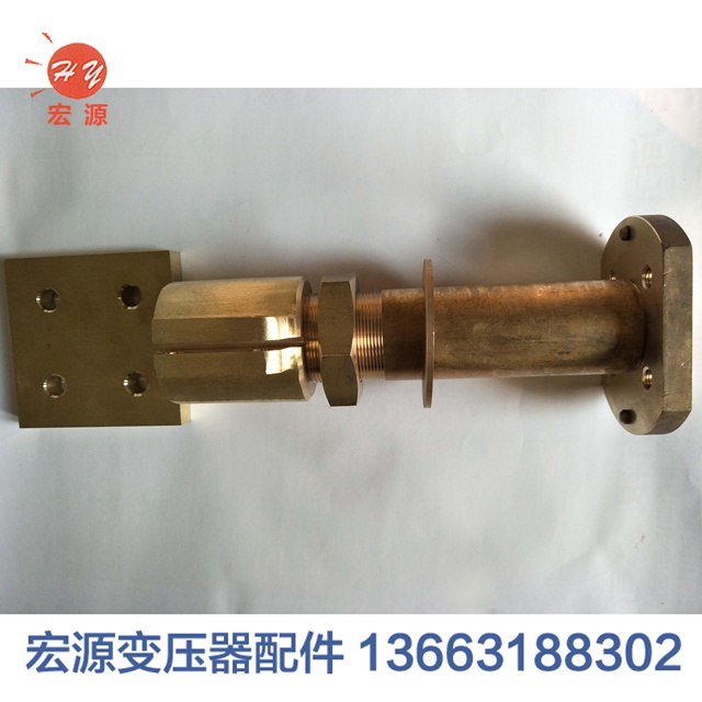 變(bian)壓器導電杆(gǎn)  