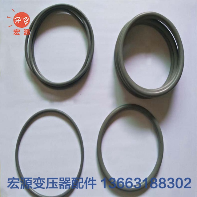 變壓(ya)器橡膠(jiao)密封件(jiàn)  