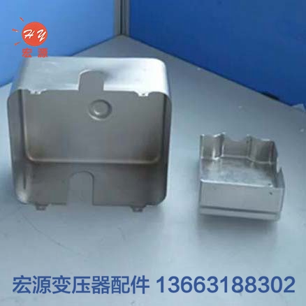 變壓器(qi)導電杆防雨(yǔ)罩  