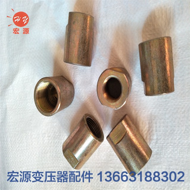 變(bian)壓器溫度計管(guǎn)座接頭  