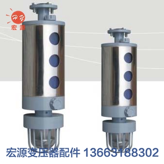 變壓(ya)器吸濕(shī)器  