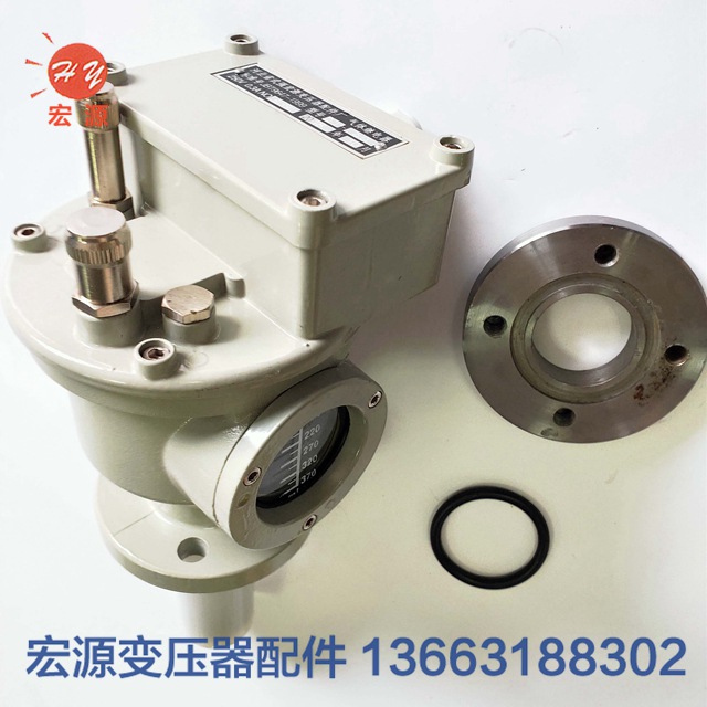 變壓器(qì)瓦斯繼電(diàn)器  