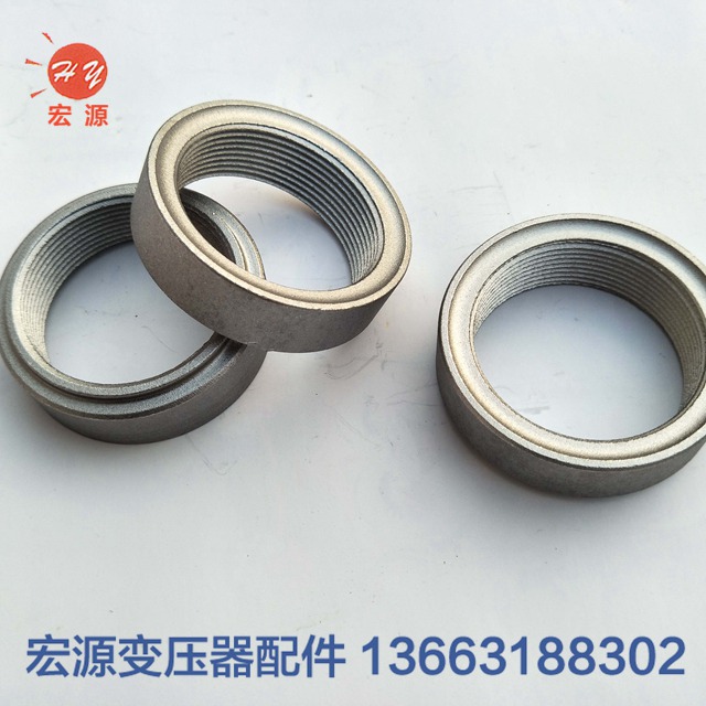 變壓器(qì)油位計螺母(mu)  