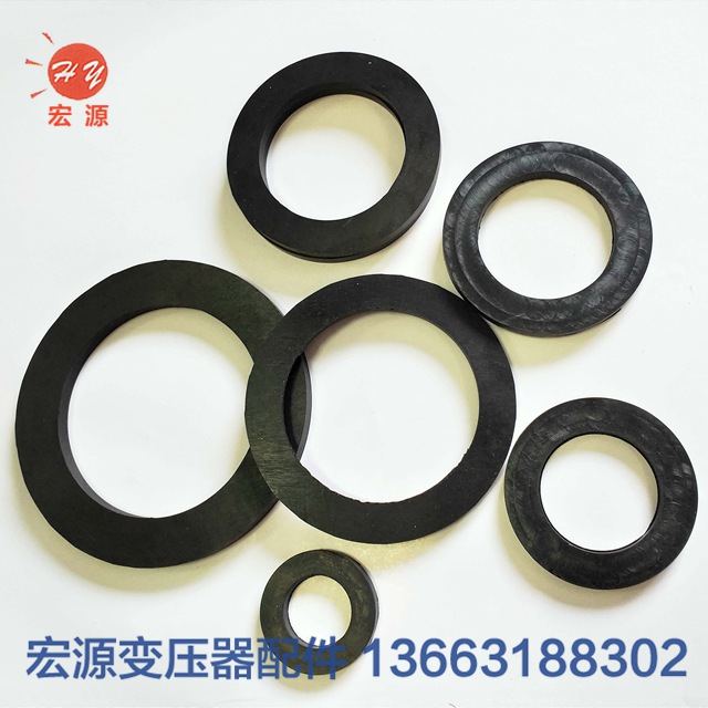 變(bian)壓器橡膠密封(feng)件  