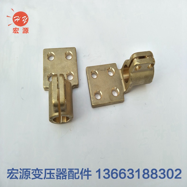 變壓器(qì)接線端子  